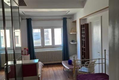 Apartament 4 Camere de Inchiriat | 4' Metrou Izvor | Ultracentral-LUX - 5