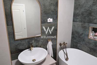 Apartament 3 camere PREMIUM în Evolution - 24