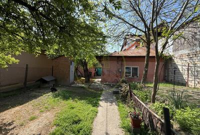 Casa plan parter, 400 mp teren, 51,86 mp utili, Brestei - 1