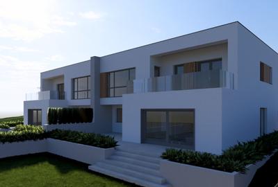 Teren autorizat de DUPLEX  ,1.000 mp Wonderland - 17