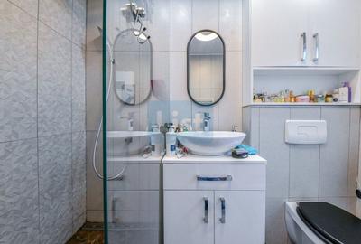 Apartament cu 3 camere in Buna Ziua - 14