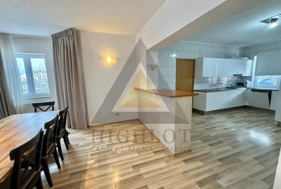 IANCU NICOLAE | COMPLEX REZIDENTIAL | VILA CU 3 DORMITOARE - 4
