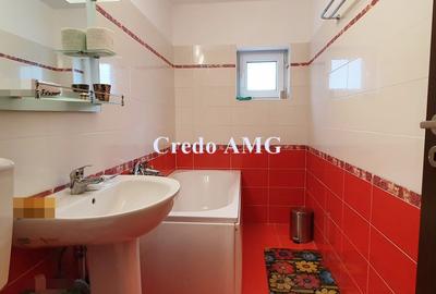 Decebal, Theodor Sperantia,  inchiriere apartament 2 camere - 6