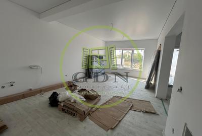 Casa plan parter, 300 MP teren, 90 MP, Damila - 2