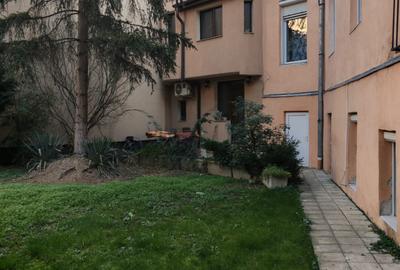 Apartament cu 2 camere, Parter, 45 mp, Parcul Libertății, Oradea. - 15