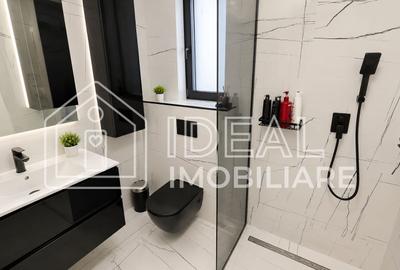 Casa cu 3 camere LA CHEIE si gradina, Calea Cisnadiei - 5