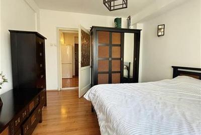 Repozitionare pret! Apartament 2 camere decomandat, 46mp utili, mobilat , etaj 3 - 7