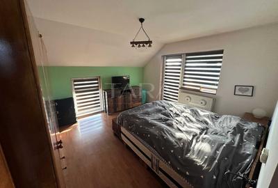 Apartament 2 camere – Someșeni, în vilă - 3