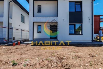 Casă de vânzare – P+1+Pod  4 camere Teren 385 mp - 1