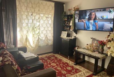 Apartament cu 2 camere nedecomandat, mobilat în Gară