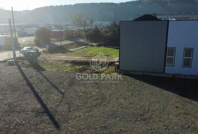 Spatiu Industrial - Gilau - Constructie Noua - 35