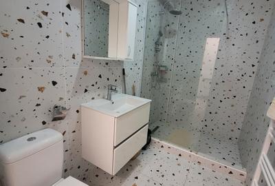 Apartament 2 camere - 50 mp - mobilat- Mamaia Sat  | Bloc Nou 2024 -85500 Euro - 15