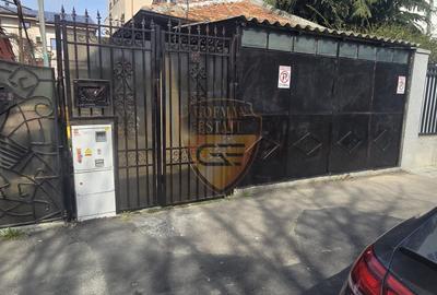 Casă individuală cu 4 camere în Faleza Nord