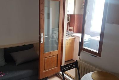Apartament 4 camere, compartimentat în două unități, Mărăști. - 12