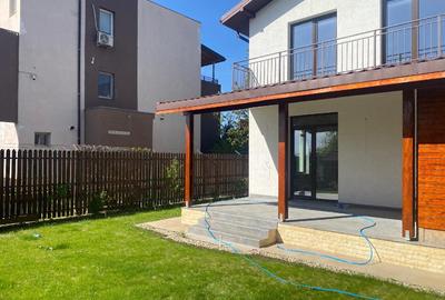 Casa Documentata. Bine construita ,Saftica Green Residence -197.000 Euro - 6