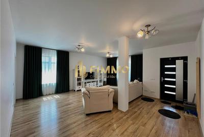 Casa Individuala - Ipotesti | 500 mp | Mobilata, utilata | ID:1298 - 4