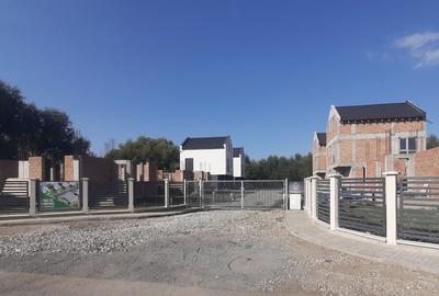 Case Individuale - Beci Parter Etaj Masarda Bartolomeu Str. Linii - 6