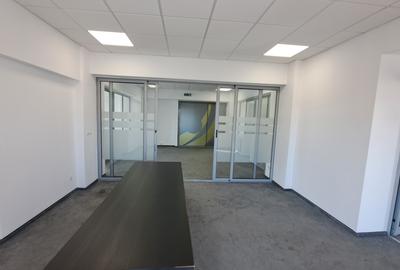 SPATIU BIROU- CLADIRE BIROURI PREMIUM - 15