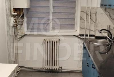 2 camere Gheorgheni – zona Diana | etaj 1 - 6