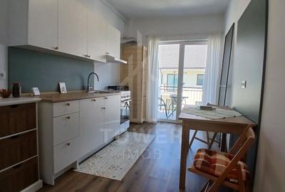 Apartament tip studio | Casian Residence - 6