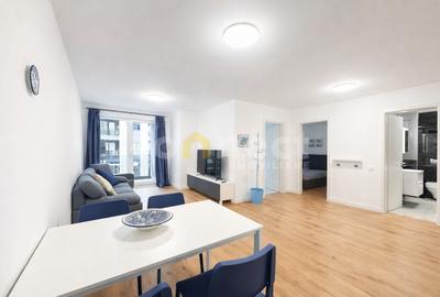 Apartament de inchiriat | 2 camere | Sopor - 1