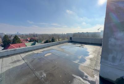Constructie D+P+3E | Lift | 2 intrari | Parcare Sub | Domenii | Ideal Investitie - 36