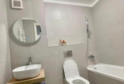 Inchiriere 2 Camere lux Herastrau - 6