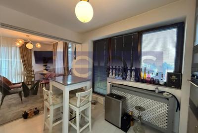 VANZARE DUPLEX AVIATIEI | MOBILAT SI UTILAT | 2 LOCURI PARCARE - 12