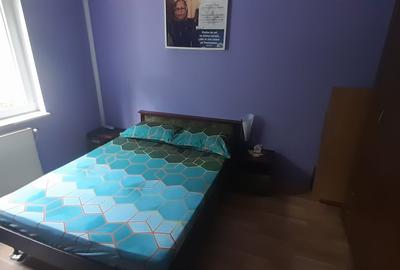 4 camere piata Rahova,strada Buzoieni - 2