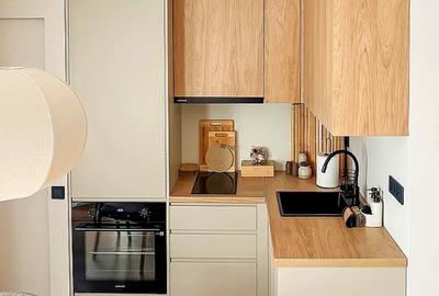 Duplex ultra-lux | 2 camere | Grădină privată | Parcare | Sisesti - 5