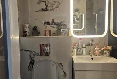 Apartament 3 camere Decomandat - 9