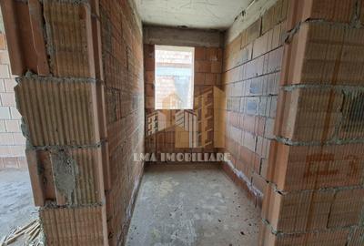 Casa individuala dispusa pe parter Sanpetru Brasov zona Lempes - 20