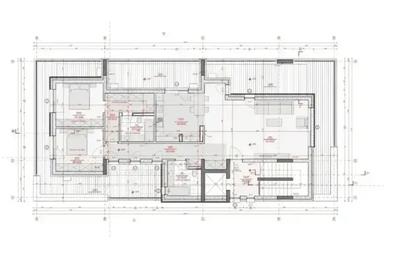 Penthouse | 3 camere | Terasa Superba | Finisaje Premium | Bloc Nou | - 10