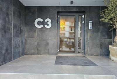 Lux Si Rafinament Apartament Premium 2 Camere Mobi Park 2 Bai Parcare - 32