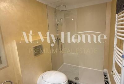 Apartament spatios cu 4 camere/ Herastrau/ parcare/ paza - 5