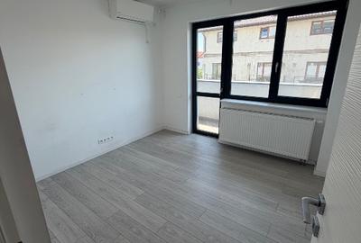 Apartament pretabil pentru birou 4 camere ,suprafata utila 74mp - 8