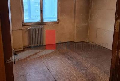 APARTAMENT 3 CAMERE LACUL TEI - 2