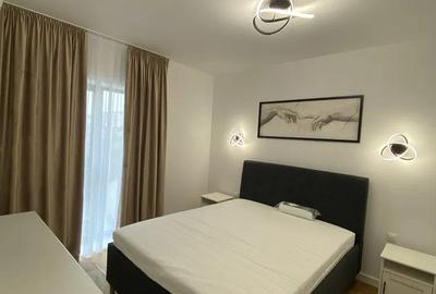 Apartament 2 camere One Cotroceni