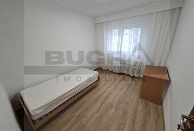 Apartament de 3 camere, decomandat, 65mp, zona Kaufland Manastur - 6