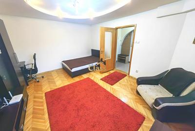 Apartament 1 camera | Decomandat | 33 mpu | zona Big Manastur - 1
