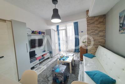 Apartament 2 camere balcon etaj intermediar 44mpu zona Doamna Stanca - 11