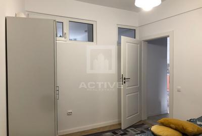 Apartament cu 2 dormitoare +Living open space || Marasti - 13