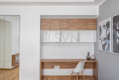 REA1028818 Duplex l 6 Camere l Piata Universitatii - 8