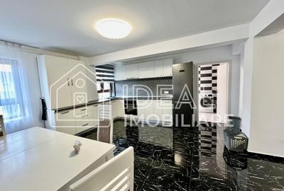 Penthouse de închiriat | Zona Doamna Stanca | 100mpu - 2