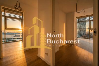 FLOREASCA - 3 CAMERE - VEDERE LAC - COMISION 0% - 14