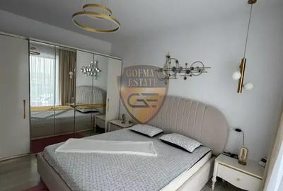 2 camere LUX zona Boreal, 71 mp, parter, parcare, 2 balcoane, boxa, centrala A/C - 4