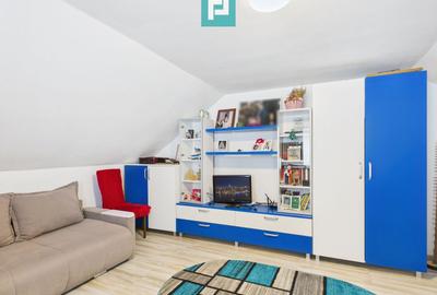 Casă individuală în Lipova - 10