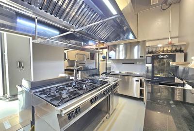 Spațiu comercial de vanzare Restaurant Brass Aviatori 1 Constanta - 11