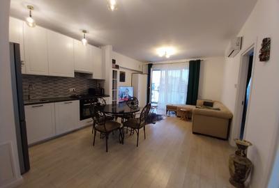 Apartament 2 camere - Pipera / New Point - parcare subterana