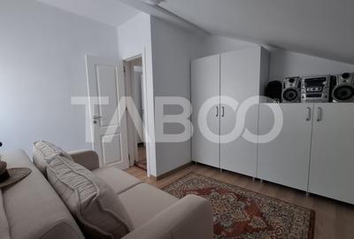 Apartament 3 camere de vanzare decomandat 68 mp zona Turnisor Sibiu - 5